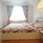 Smb Holiday Apartment