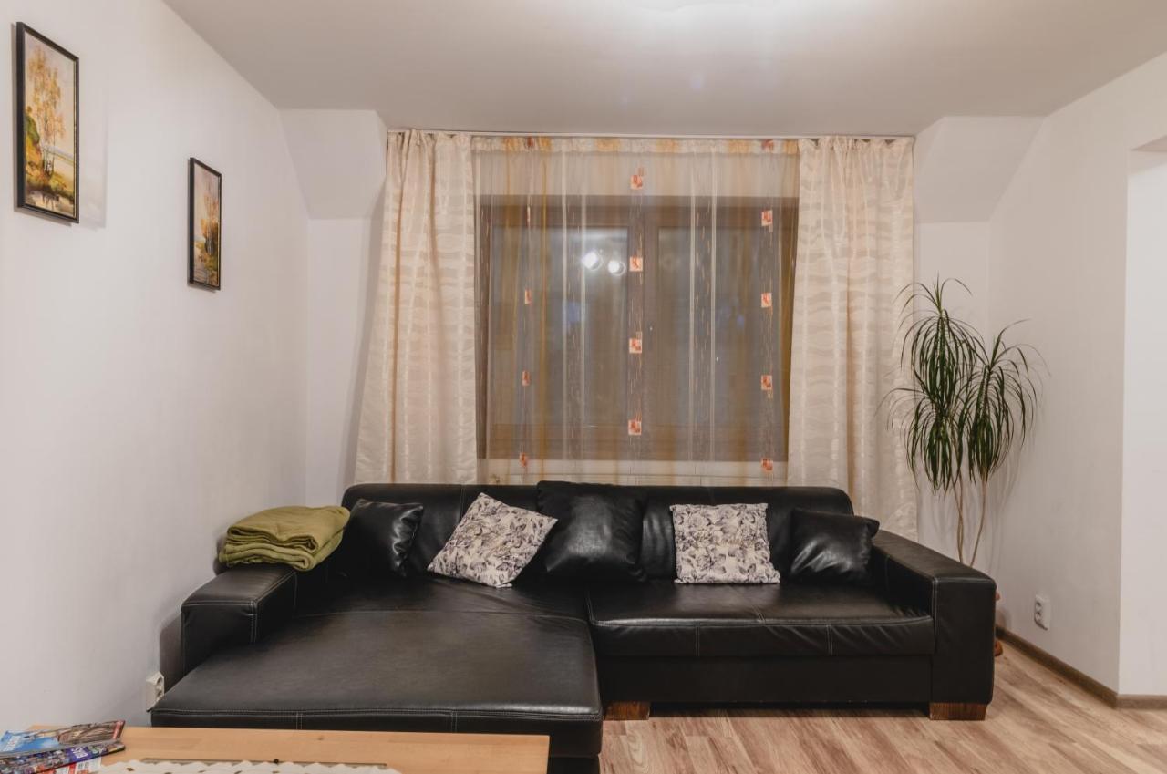 Apartment Smb Brașov