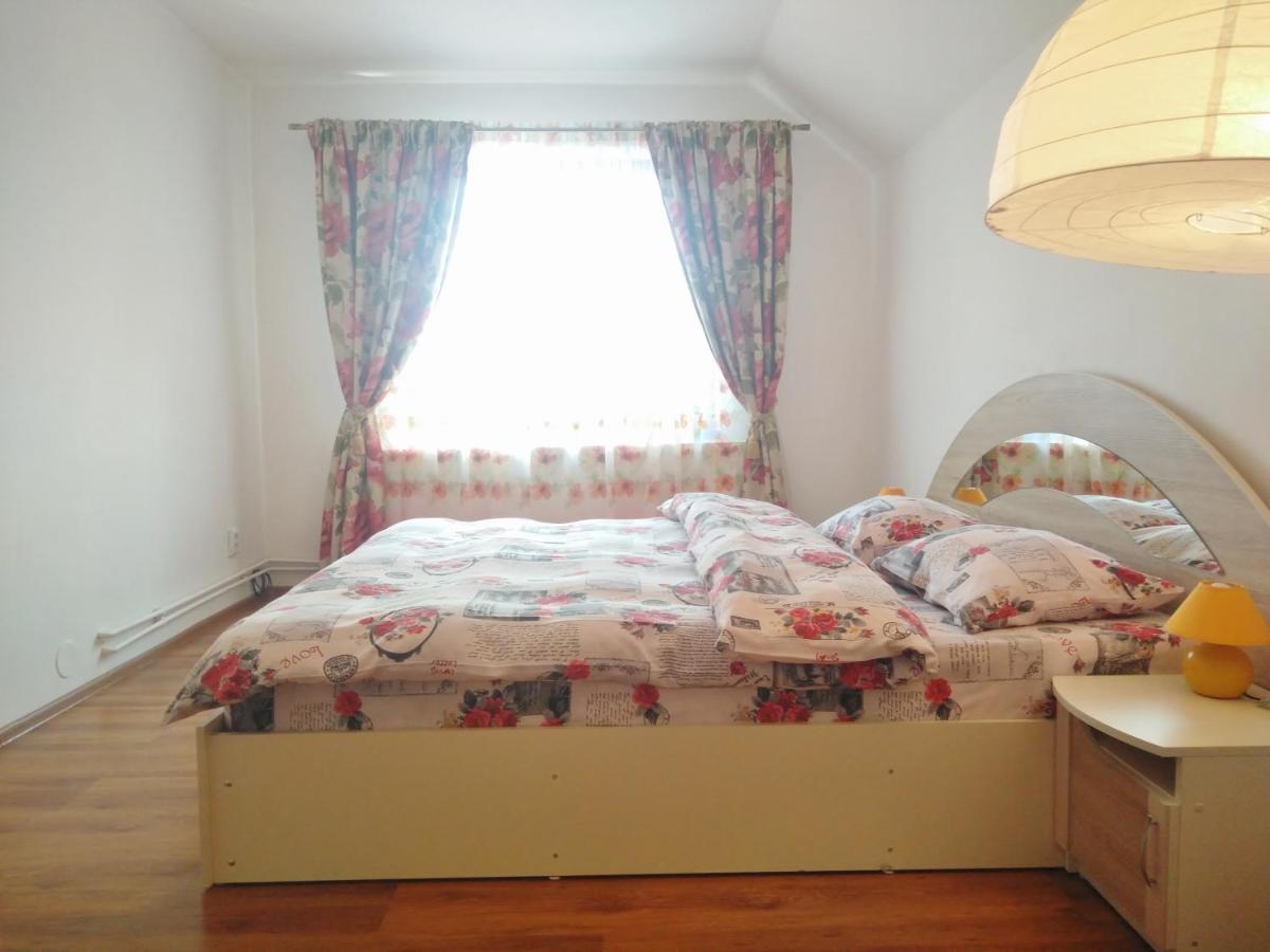 Smb Apartment Brașov