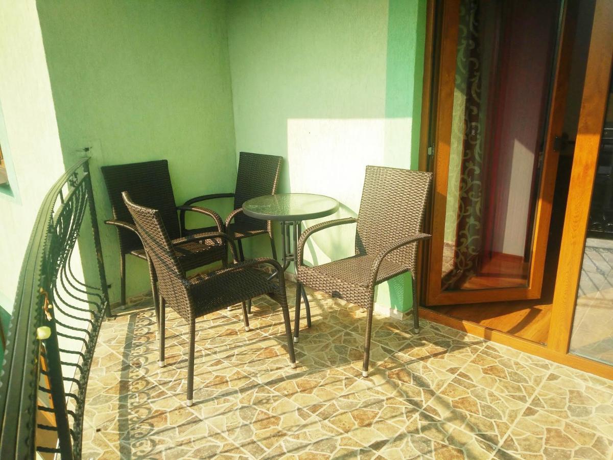 Apartment Smb