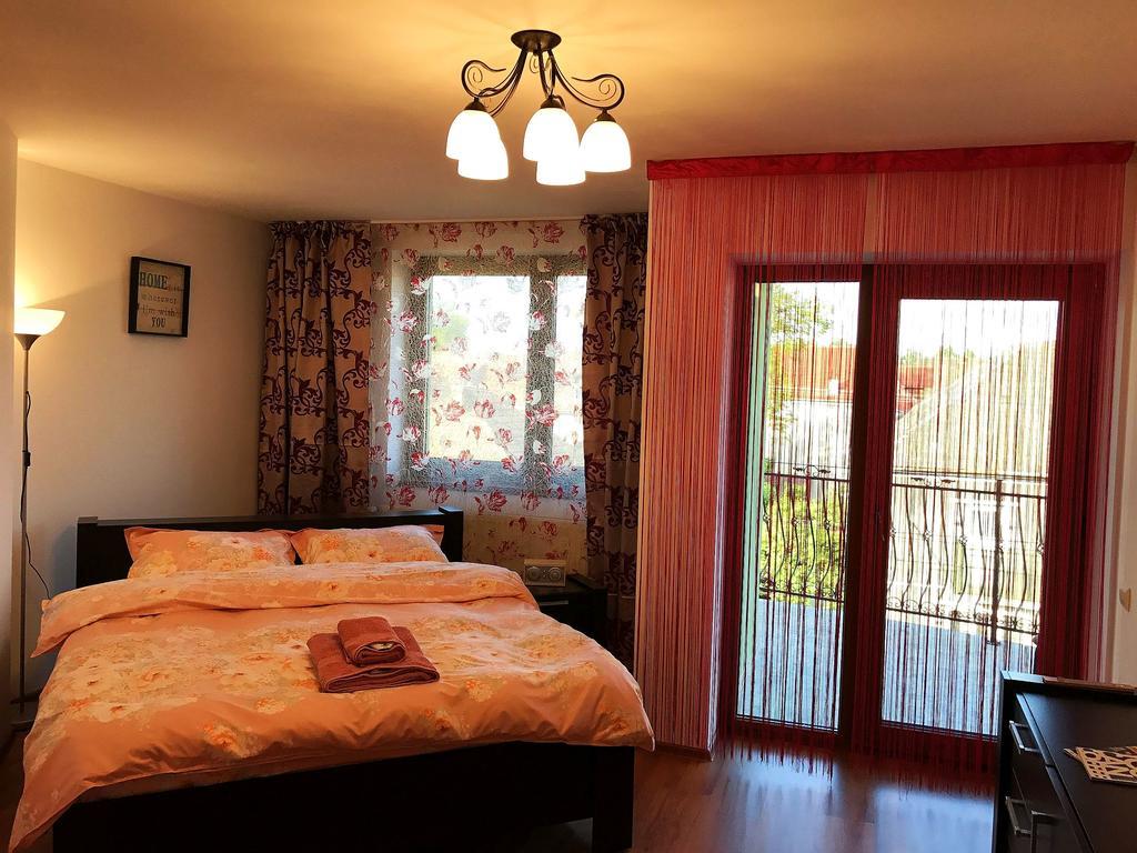 Apartment Smb Brașov