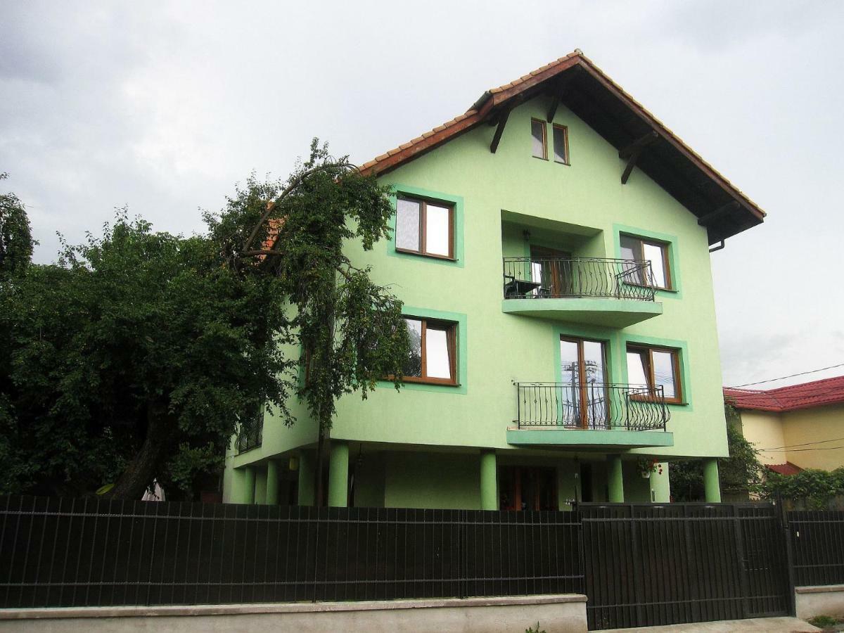 Apartment Smb