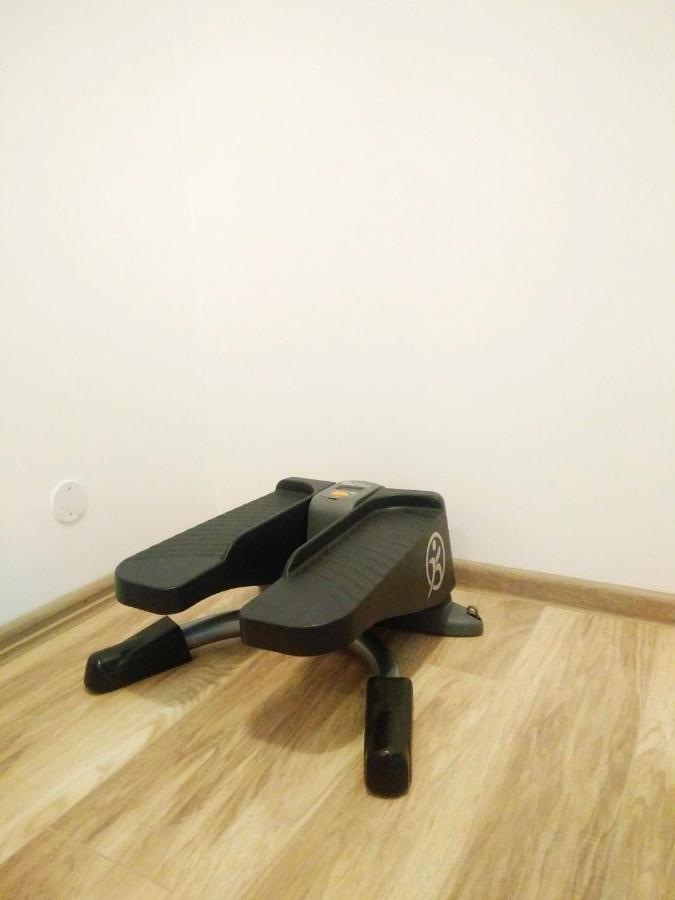 Smb Apartment